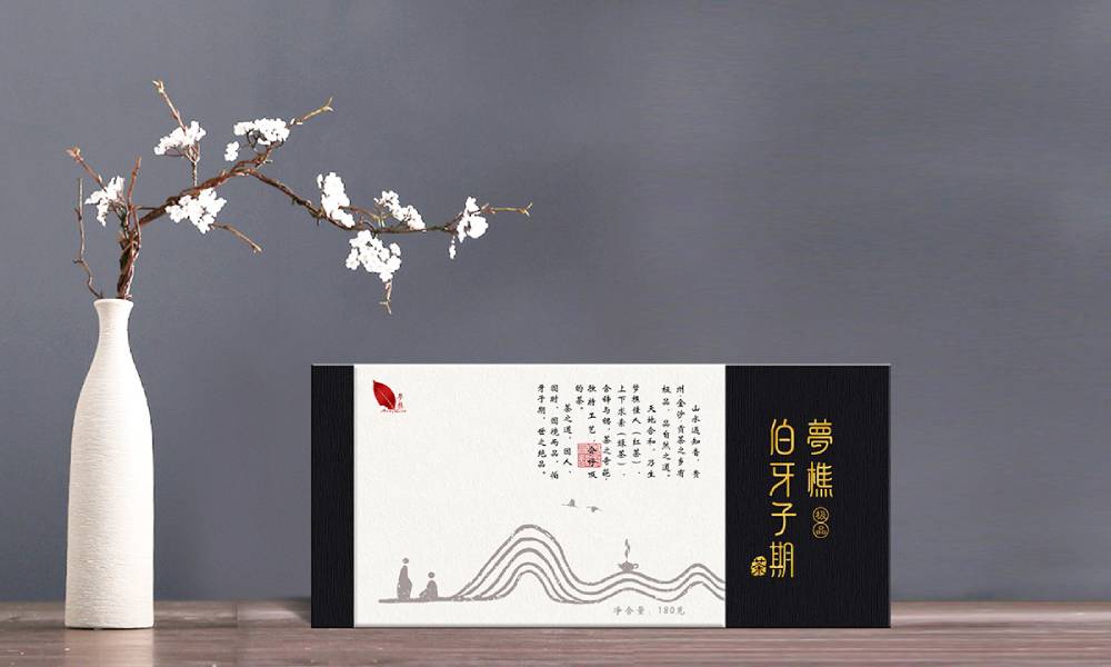 包装设计公司：赋能品牌增长的专业引擎