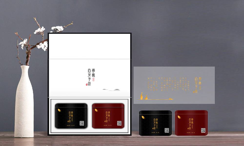 安阳包装设计：文化赋能，创新驱动，解锁城市产业新势能